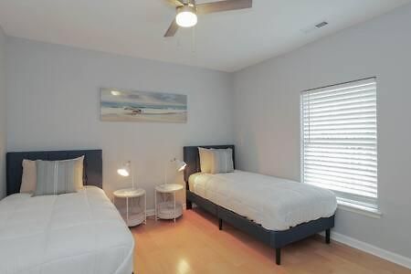 Bartram Dream House II - Bartram Beach Retreat Atlantic City Bagian luar foto
