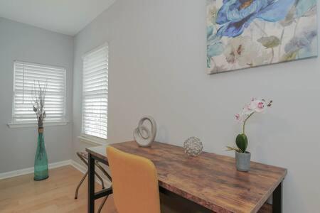 Bartram Dream House II - Bartram Beach Retreat Atlantic City Bagian luar foto