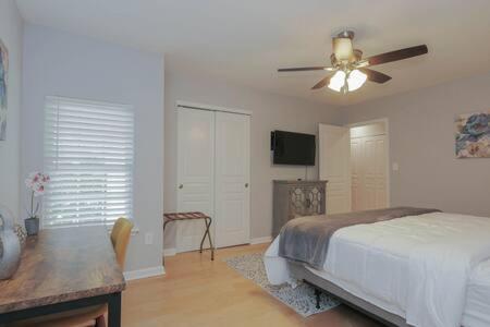 Bartram Dream House II - Bartram Beach Retreat Atlantic City Bagian luar foto
