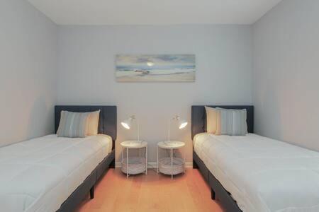 Bartram Dream House II - Bartram Beach Retreat Atlantic City Bagian luar foto