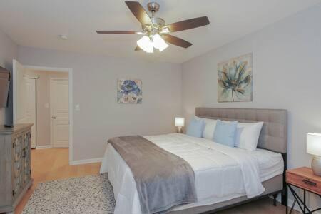 Bartram Dream House II - Bartram Beach Retreat Atlantic City Bagian luar foto