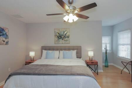Bartram Dream House II - Bartram Beach Retreat Atlantic City Bagian luar foto