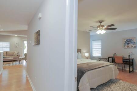 Bartram Dream House II - Bartram Beach Retreat Atlantic City Bagian luar foto