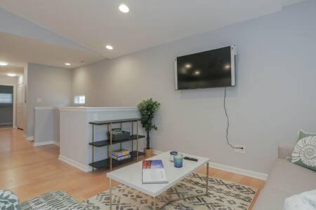 Bartram Dream House II - Bartram Beach Retreat Atlantic City Bagian luar foto
