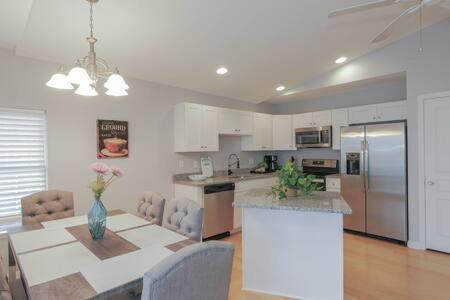 Bartram Dream House II - Bartram Beach Retreat Atlantic City Bagian luar foto