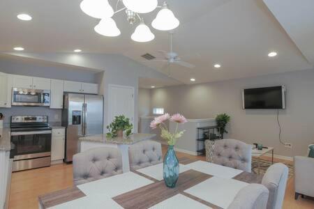 Bartram Dream House II - Bartram Beach Retreat Atlantic City Bagian luar foto